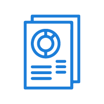 Comprehensive Reporting